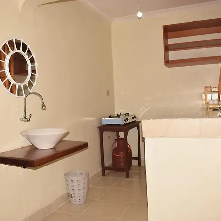 Stylish 2Br With Wi-Fi And Secure Parking Apartment Kakamega Exterior photo