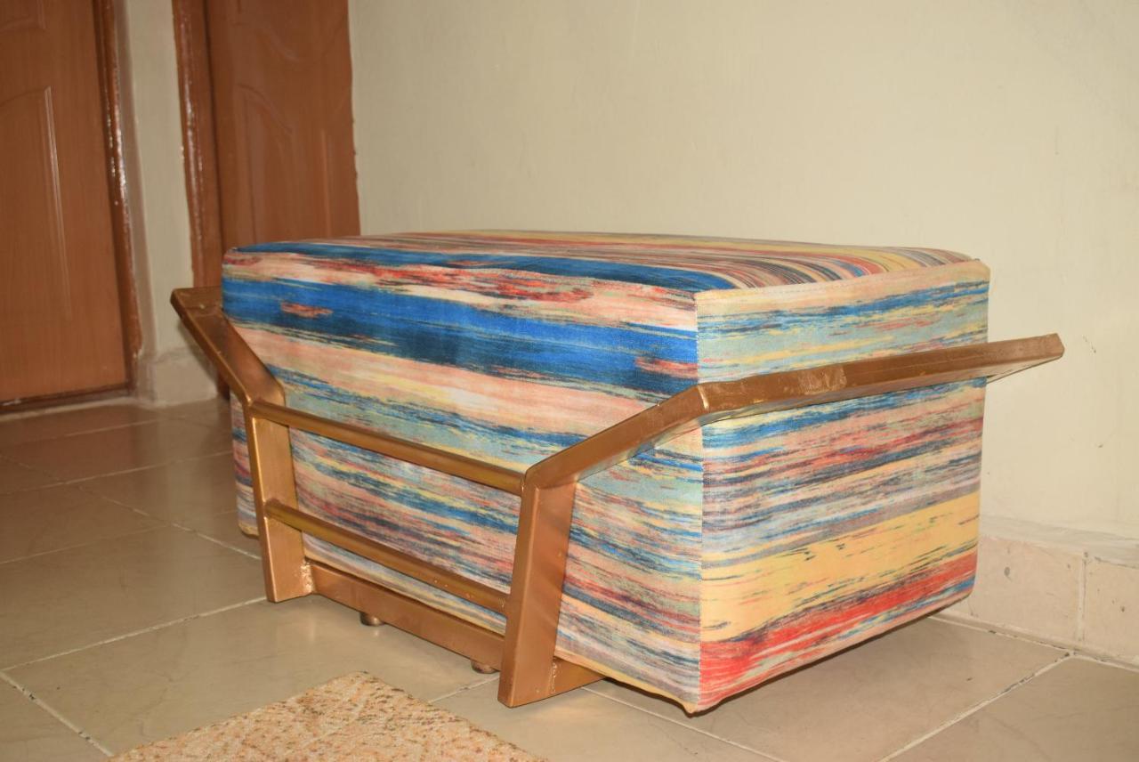 Apartment Stylish 2br With Wi-fi And Secure Parking Kakamega