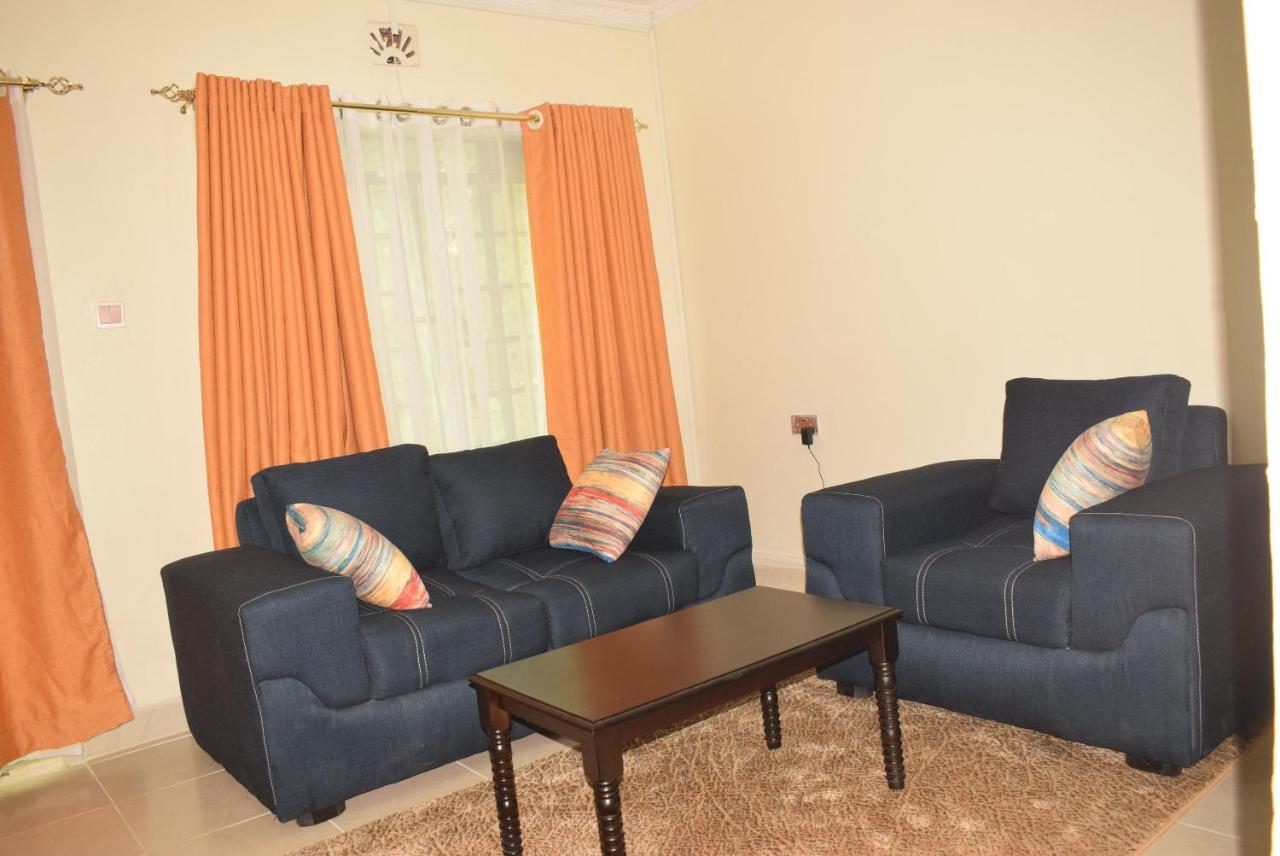 Apartment Stylish 2br With Wi-fi And Secure Parking *
