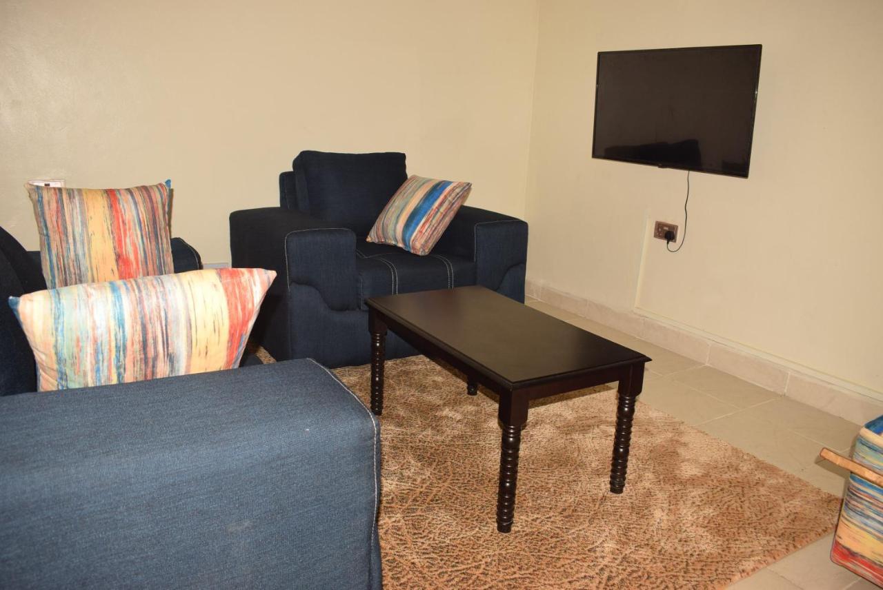 Stylish 2br With Wi-fi And Secure Parking