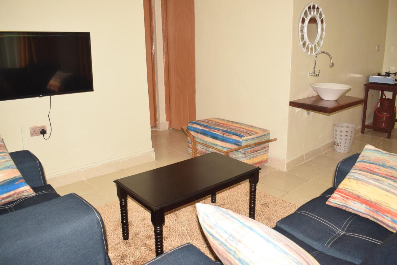 Stylish 2br With Wi-fi And Secure Parking Apartment *